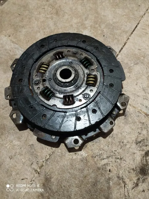 Toute pièce moteur 1.9 simple  culasse bloc alternateur boîte vitesse pompe injection injecteur