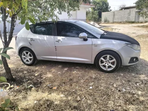 Seat Ibiza 2010 Loca