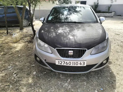 Seat Ibiza 2010 Loca