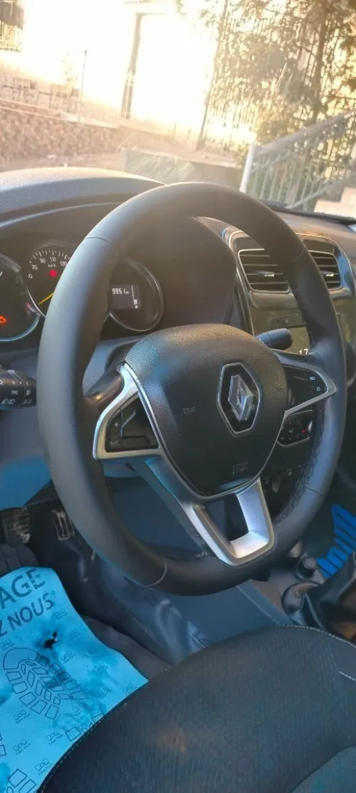 Renault Symbol 2021 Privilege