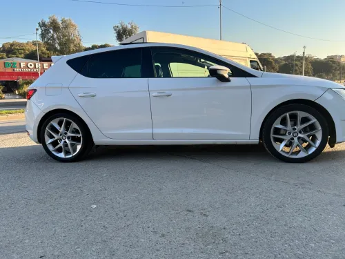 Seat Leon 2016 FR+15
