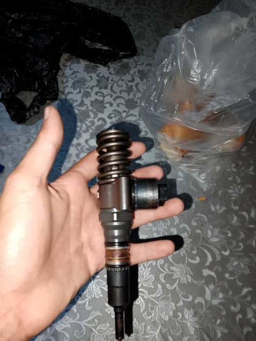 Injecteur 2.0tdi