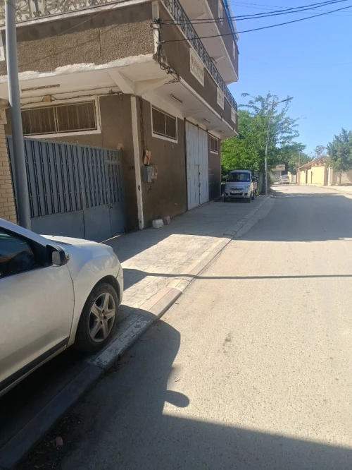 Location Local Blida Guerrouaou