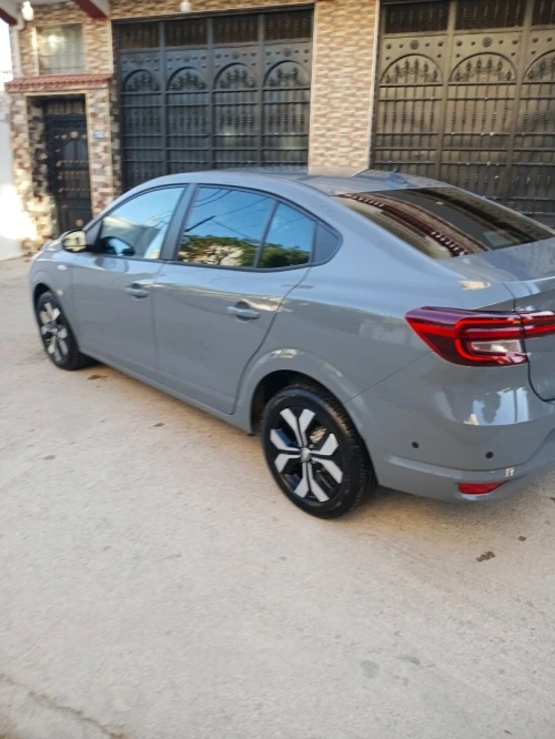 Renault Taliant  2025 Taliant