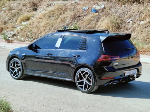 Volkswagen Golf 7 2018 JOIN
