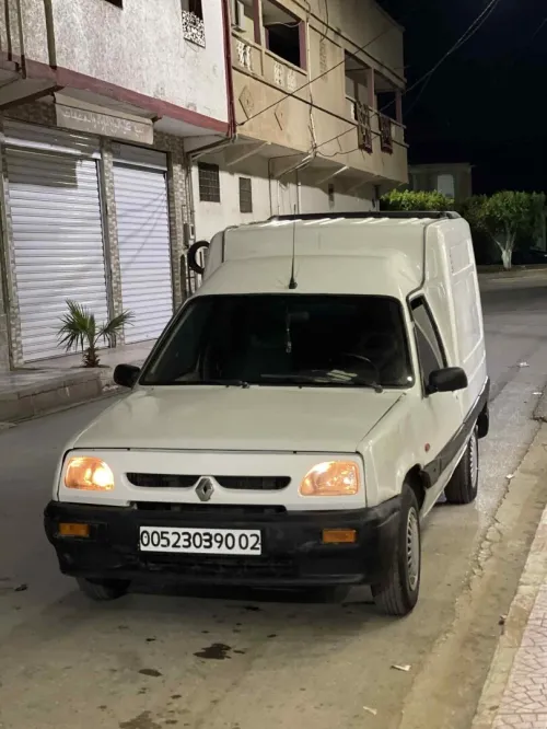 Renault Express 1990 Express