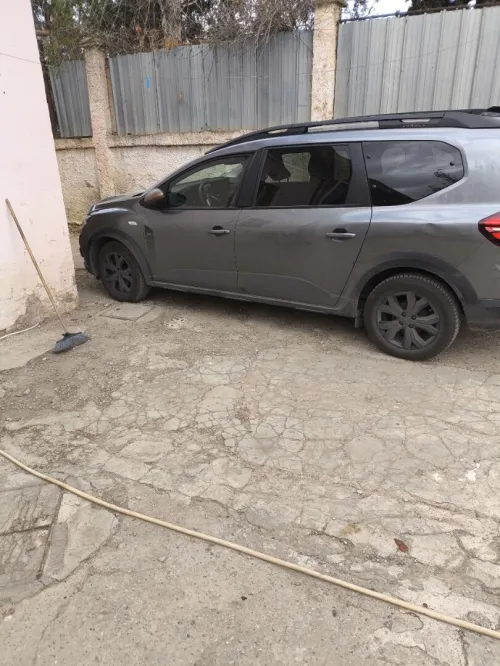 Dacia Jogger extreme+ 2023 Jogger extreme+