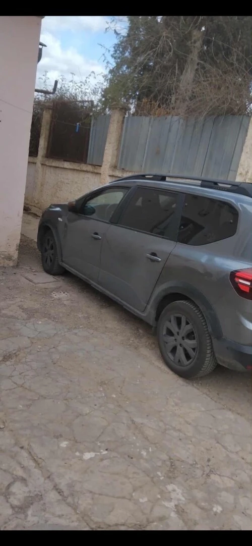 Dacia Jogger extreme+ 2023 Jogger extreme+