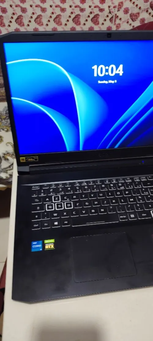 Laptop gaming ACER NITRO 5