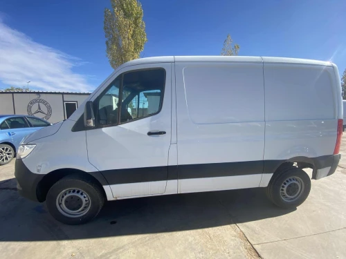 Mercedes Sprinter c211 2021