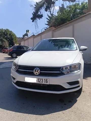 Volkswagen Bora 2023 