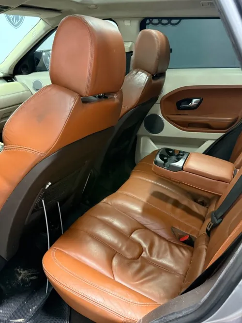 Land Rover Range Rover Evoque 2013 Range Rover Evoque
