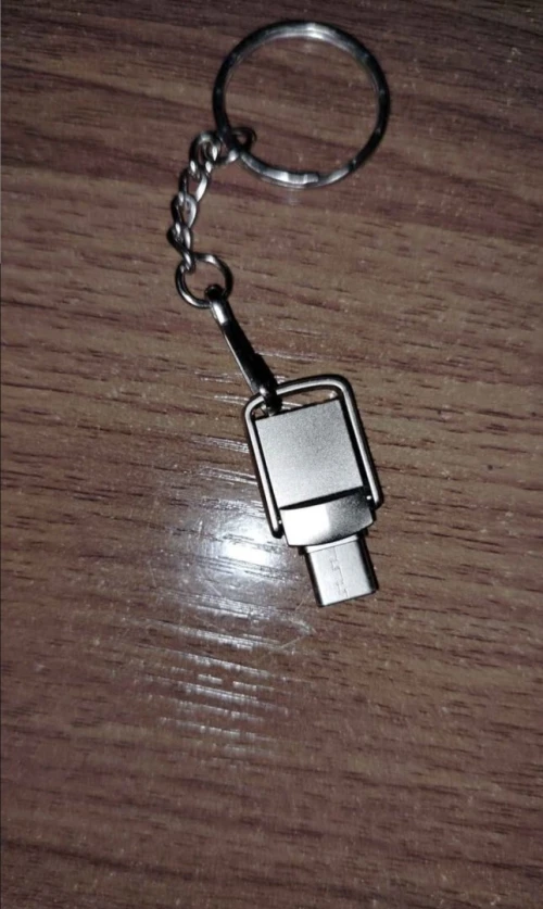 Flash disk 2TB 