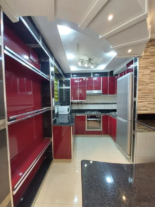 Location Appartement F3 Alger Hydra