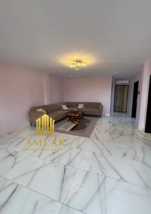 Location Appartement F3 Oran Bousfer