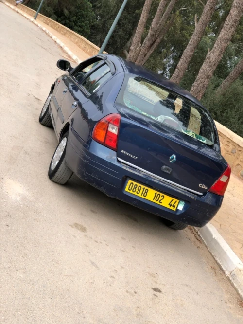 Renault Clio classic 2002 