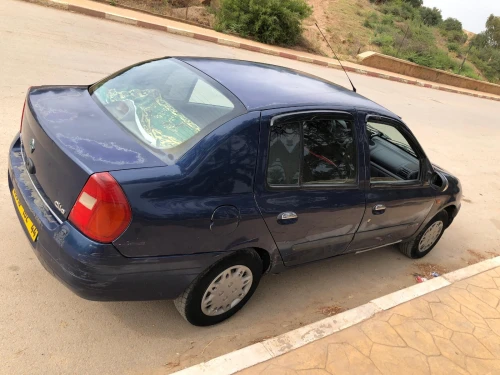Renault Clio classic 2002 