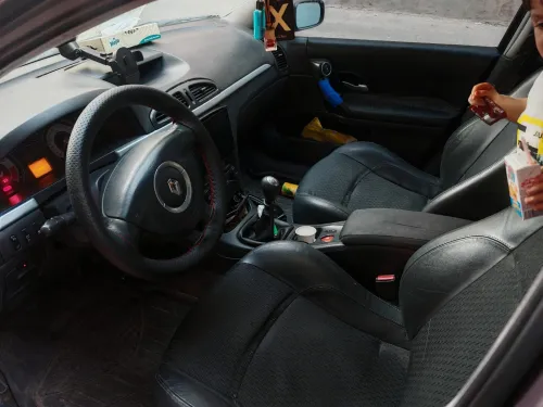 Renault laguna2 2002 