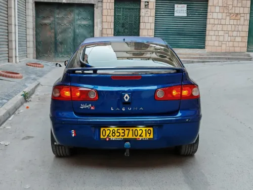 Renault laguna2 2002 