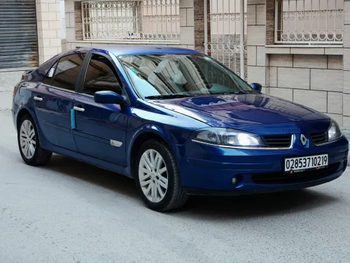 Renault laguna2 2002 