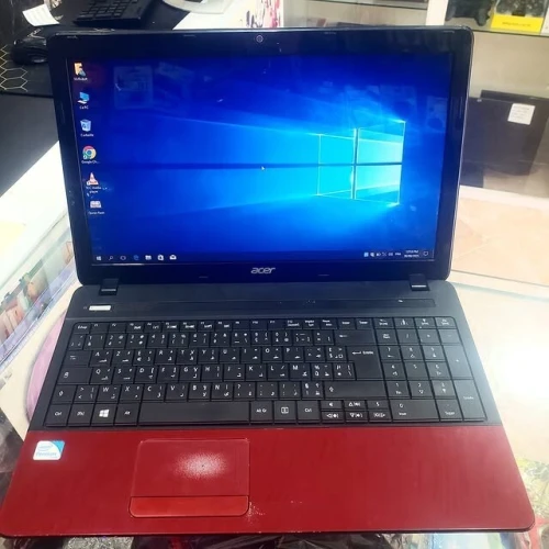 ACER G2020 4GB 320GB HDD 15.6 1366x768 HD 1.5GB Windows 10 PRO