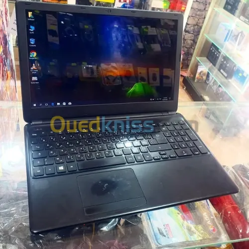 ACER i3 3TH 4GB 320GB 15.6" HD Graphic 4000