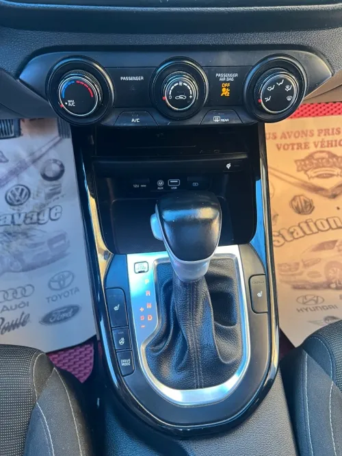 Kia Forte 2022 2022