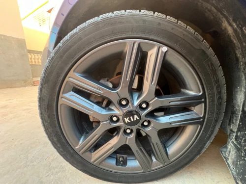 Kia Forte 2022 2022