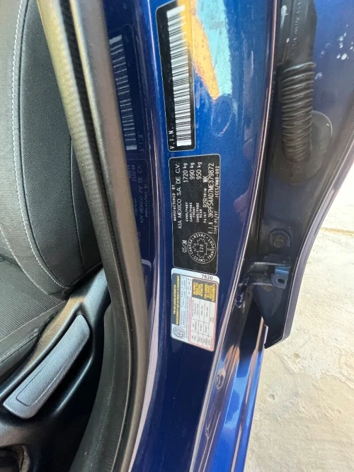 Kia Forte 2022 2022