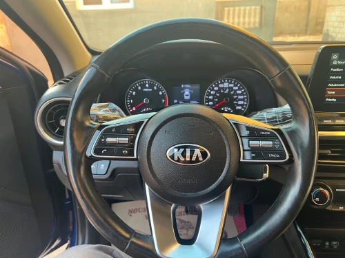 Kia Forte 2022 2022
