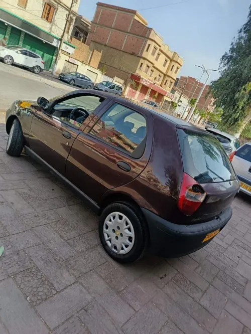 Fiat Palio 2005 Palio