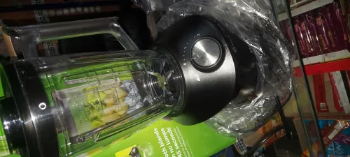 ROBOT JUS 