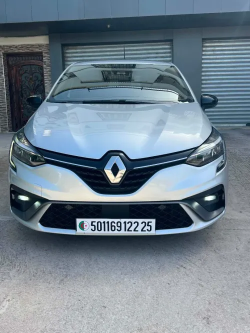 Renault Clio 5  2023 RS Line