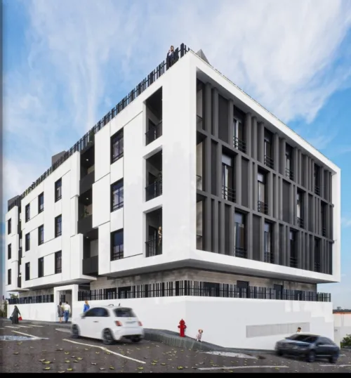 Vente Appartement F3 F4 F5 Alger Cheraga