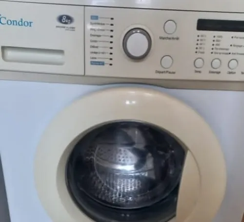 Machine a laver