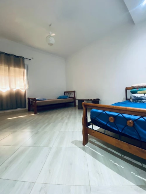 Location vacances Villa Annaba Annaba