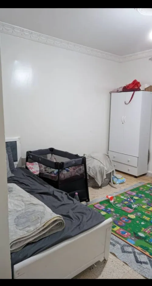 Vente Appartement F4 Annaba Annaba