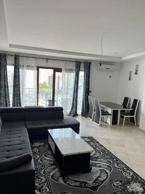 Location Appartement F3 Annaba Annaba