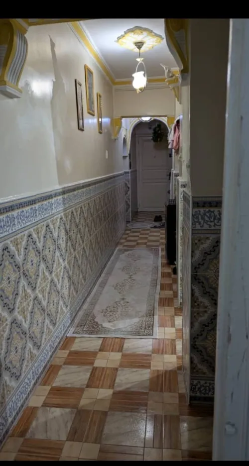 Vente Appartement F4 Annaba Annaba