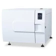 AUTOCLAVE DE PAILLASSE CLASSE B CAPACITE : 50 Litres