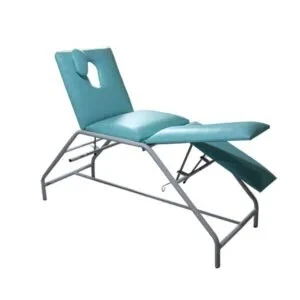 TABLE DE MASSAGE MULTI-POSITIONS 4 PLANS