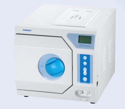 Autoclave 18 litres