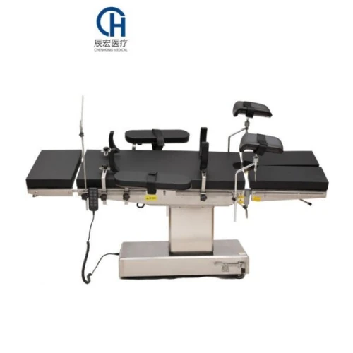 Table Opératoire Electrique
