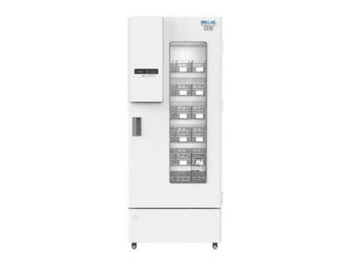 Banque de sang 630 L