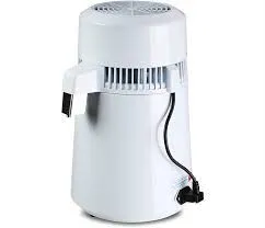 Distillateur 04 Litres