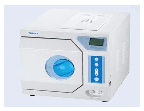 Autoclave 23 litres