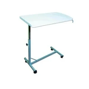 TABLE À MANGER AU LIT EN PVC