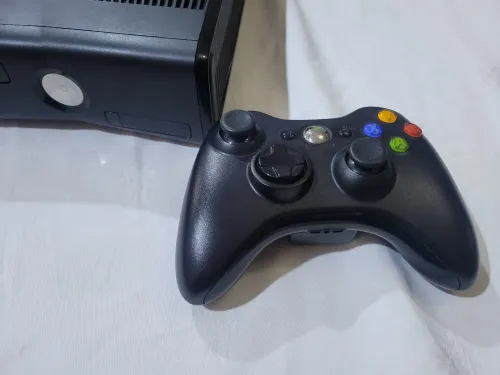 Xbox 360