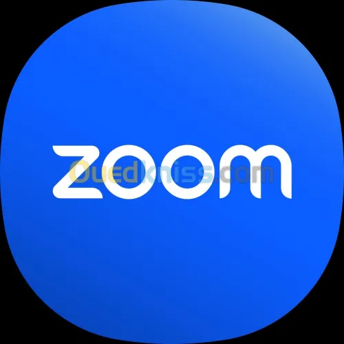 Abonnement  Zoom officiel 