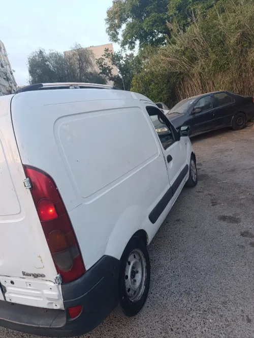 Renault Kangoo 2004 Kangoo